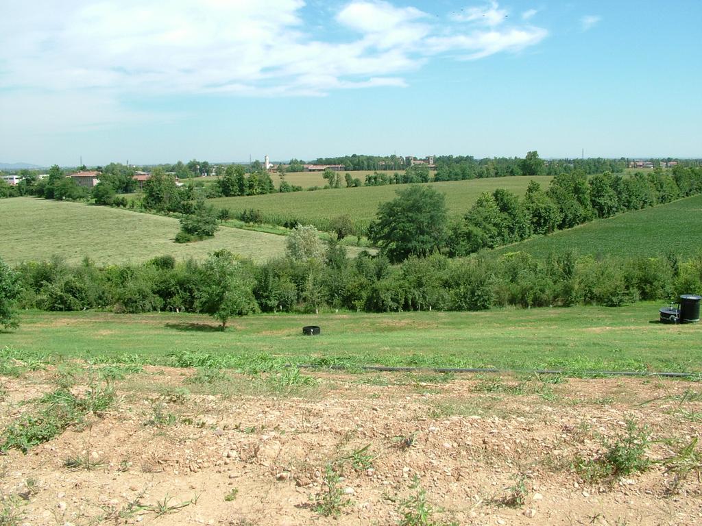 strada perimetrale