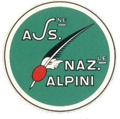 ASSOCIAZIONE NAZIONALE ALPINI