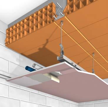 STRUTTURE Immagin Dscrizion dlla soluzion Laboratorio numro rapporto Risultato mtodo prova CF 2x48-27/71 Solaio in latro-cmnto spssor 20 cm NON intonacato