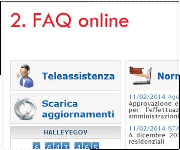 zip precedentemente scaricato dal sito sul proprio pc, quindi cliccare su Ok: Come scaricare gli aggiornamenti da Internet Laddove l automatismo dello scarico degli aggiornamenti venga disattivato, è