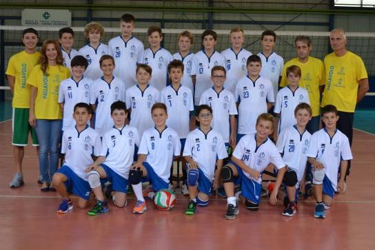 Campionato Provinciale 10a Ultima giornata