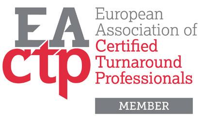 com e Membro certificato di Eactp Organismo europeo di certificazione