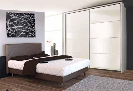 270x210x54 cm, 170249/7 379, 479, 279, 3, 379, LETTO, 160x2 cm, pelle