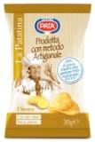 Snack Linea Pata REFERENZA CODICE PEZZI / PEZZI / Gr.