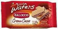 Snack Linea Balocco REFERENZA CODICE