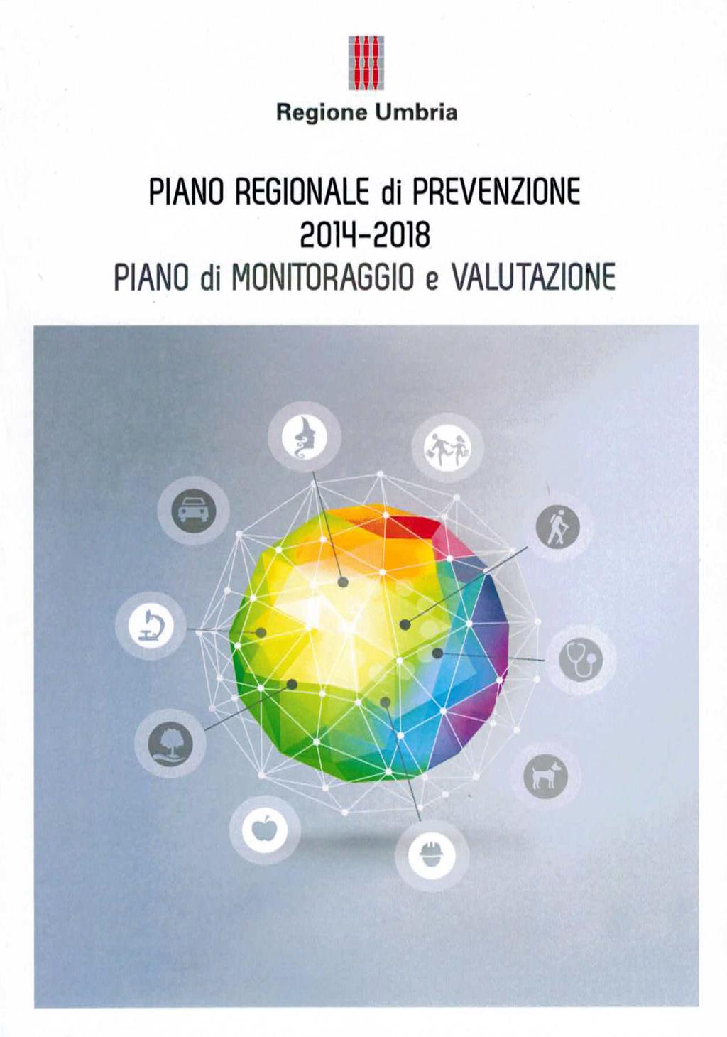 REGIONE UMBRIA : MONITORAGGIO DEL CONSUMO DEGLI ANTIMICROBICI IN OSPEDALE Progetto 6.3 Progetto pilota per l appropriatezza d uso degli antibiotici in ambiente ospedaliero. Progetto 6.5 Antibiotico resistenza un emergenza da monitorare.