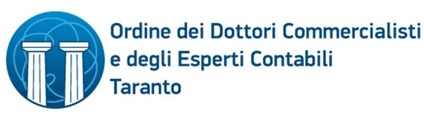 Taranto, dal 28 ottobre 2019 al 27 maggio 2020 OBIETTIVI Il Percorso di aggiornamento lavoro si propone come un servizio di aggiornamento per i professionisti e i dipendenti di azienda,