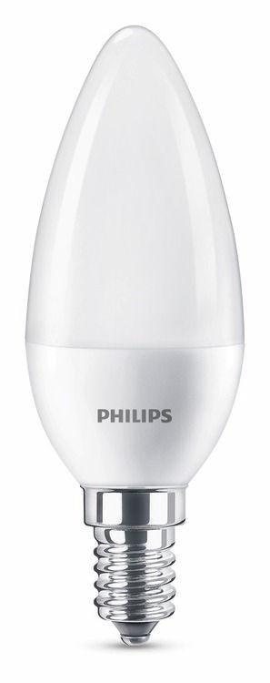 Le lampade LED Philips devono soddisfare criteri stringenti per garantire I nostri requisiti di comfort visivo.