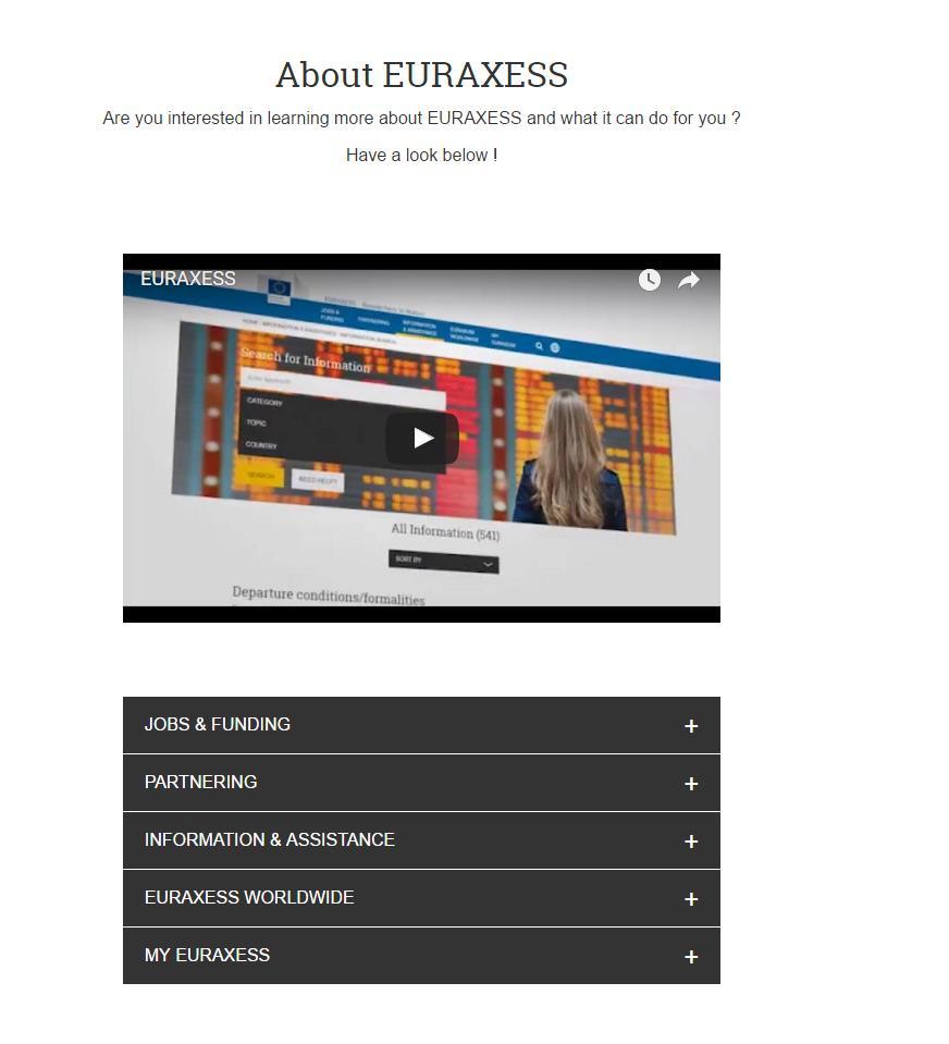 Euraxess
