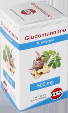 Modalità d uso: l effetto benefico si ottiene con l assuzione giornaliera di 3 g di glucomannano in tre dosi da 1 g ciascuna (corrispondente a 2 compresse) con 1-2 bicchieri d