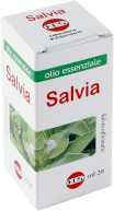 20 mg 120 mg 9 0 3 8 0 0 6 8 2 Salvia 20 ml Effetti fisiologici di salvia olio essenziale: contrasto dei disturbi della menopausa, eliminazione dei gas