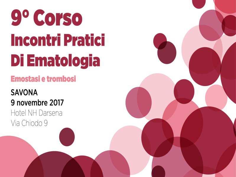 LE INFEZIONI IN EMATO-ONCOLOGIA DOTT.