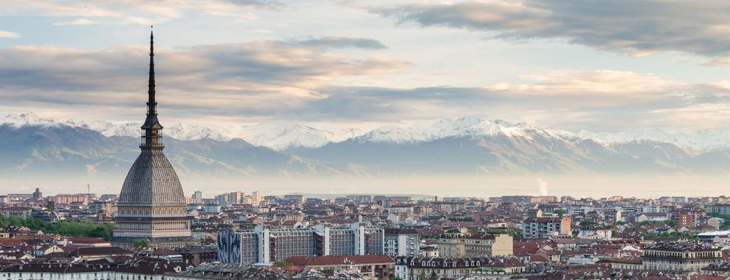 GLI SPECIALI Le locazioni turistiche in Piemonte Disciplina nazionale e