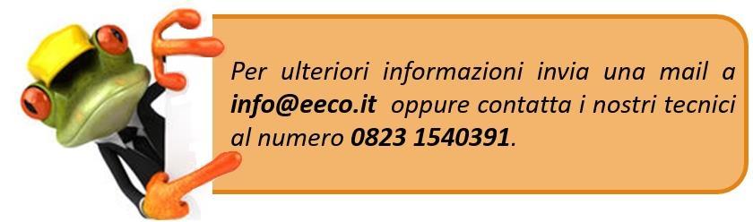 Chi siamo Servizi Qualifiche La Environmental Engineering and Consulting Srl (E.E.CO.