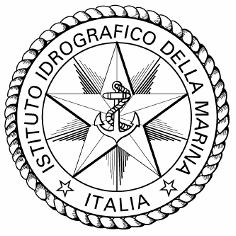 ISTITUTO IDROGRAFICO DELLA MARINA I.I. 3146 Allegato al Fascicolo Avvisi ai Naviganti N.