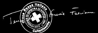 2018 tra la Croce Rossa Italiana Comitato di Caltanissetta ONLUS e il Comune di Santa Caterina Villarmosa, che allegato alla presente forma parte integrante e sostanziale della presente deliberazione.