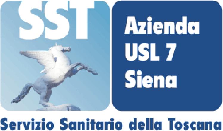 strada del Ruffolo 53100 Siena- TEL. 0577-536823 - FAX 0577-536112 -@ e-mail: s.tancredi@usl7.toscana.