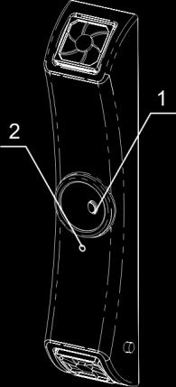 3.4. Il numero di ricircolatori UV necessari per la decontaminazione dell aria nella camera con un efficacia al 90% (in 1 ora): Volume della camera, m 3 Fino a 50 100 200 UVR-M 1-3 4-6 8-10 4.