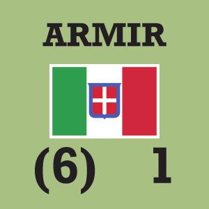 unità amica. 8.2.1 La ZdC delle unità dell Asse non pesanti blocca il rifornimento Sovietico (non è considerato motorizzato ai fini della regola 7.1.1). 8.3 Unità Fuori Rifornimento Una unità fuori Rifornimento (OOS) non esercita ZdC e ha il fattore di combattimento in attacco e di movimento dimezzati.