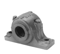 SUPPORTI RITTI IN DUE METÁ BEARING HOUSING SNG 500 e 600 SERIE - SERIES SNU/SNA 500 e 600 SERIE - SERIES SN 500