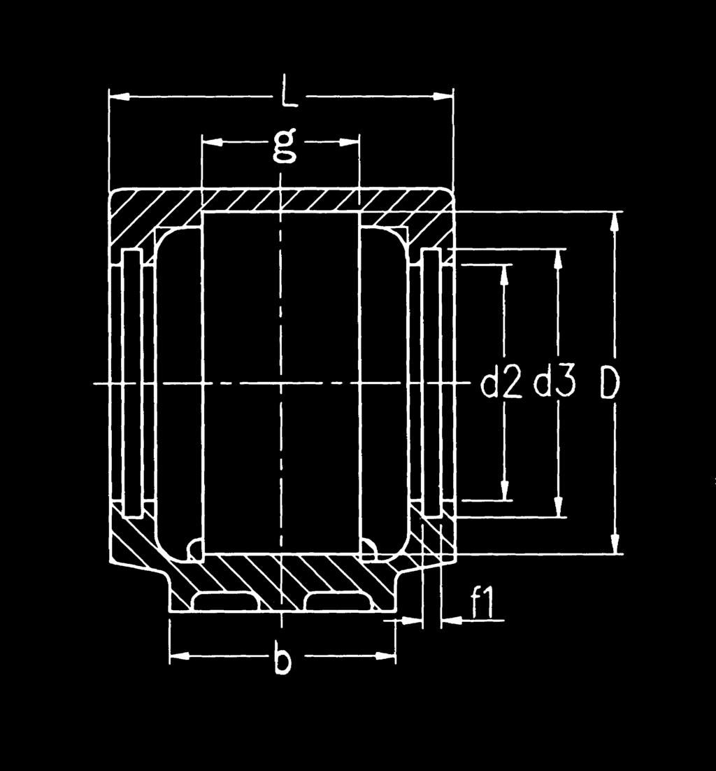 5 5 SNG 512-610 55 2 1 / 8 2 3 / 16 110 255 70 30 48 70 105 133 210 M16 18 23 72 80.5 5 SNG 513-611 60 2 1 / 4 2 5 / 16 120 275 80 30 51 80 110 148 230 M16 18 24 77 85.