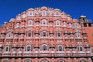 VIAGGIO NEL RAJASTHAN DEI MAHARAJA 11 giorni a partire da 1949pp Il Rajasthan è certamente lo stato più famoso dell'india.