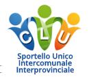 In allegato alla dichiarazione di Codice fiscale Domanda di autorizzazione all'esecuzione di opere e lavori su beni culturali Ai sensi dell'articolo 21, comma 4 del Decreto Legislativo 22/01/2004, n.