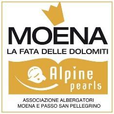 PROGRAMMA MOENA OUTDOOR ESTATE 2019 Moena Outdoor, un programma settimanale di escursioni a piedi e con le E-Bike Mtb con le nostre guide, per vivere la montagna in