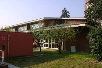 Nullo Municipio Scanzorosciate Biblioteca Scanzorosciate Scuola El. G.