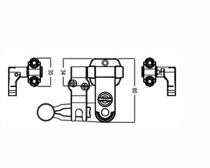 NYLON TAVELLINO