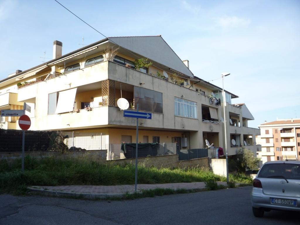 pag. 16 di 23 Tribunale di Civitavecchia Ufficio Esecuzioni Immobiliari Esecuzione R.G.