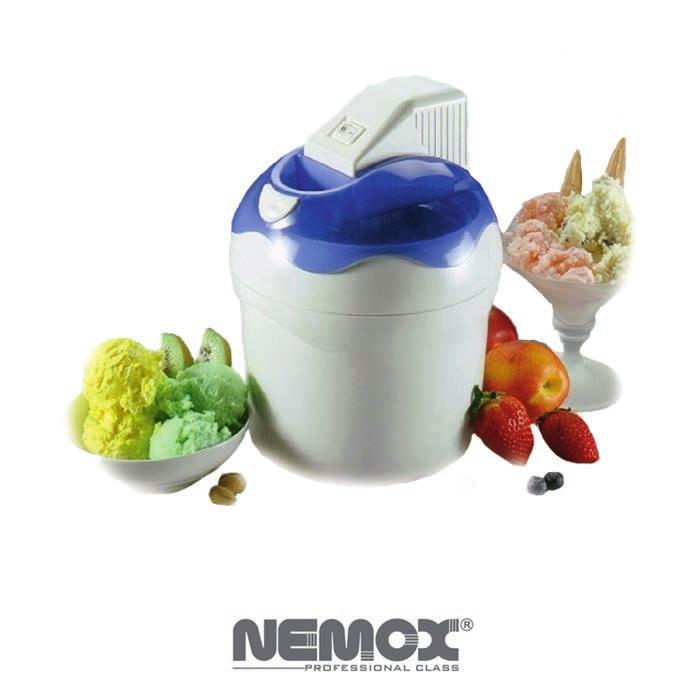 Nemox gelatiera harlequin 918545892 1550 PUNTI 700 PUNTI + 35,00 Macchina per gelato, produce gelato, sorbetti, granite, frozen yoghurt.