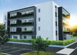 IVA 04685740286 Villa singola di prossima realizzazione su terreno di 1800 mq, sviluppata su 2 livelli fuori terra.