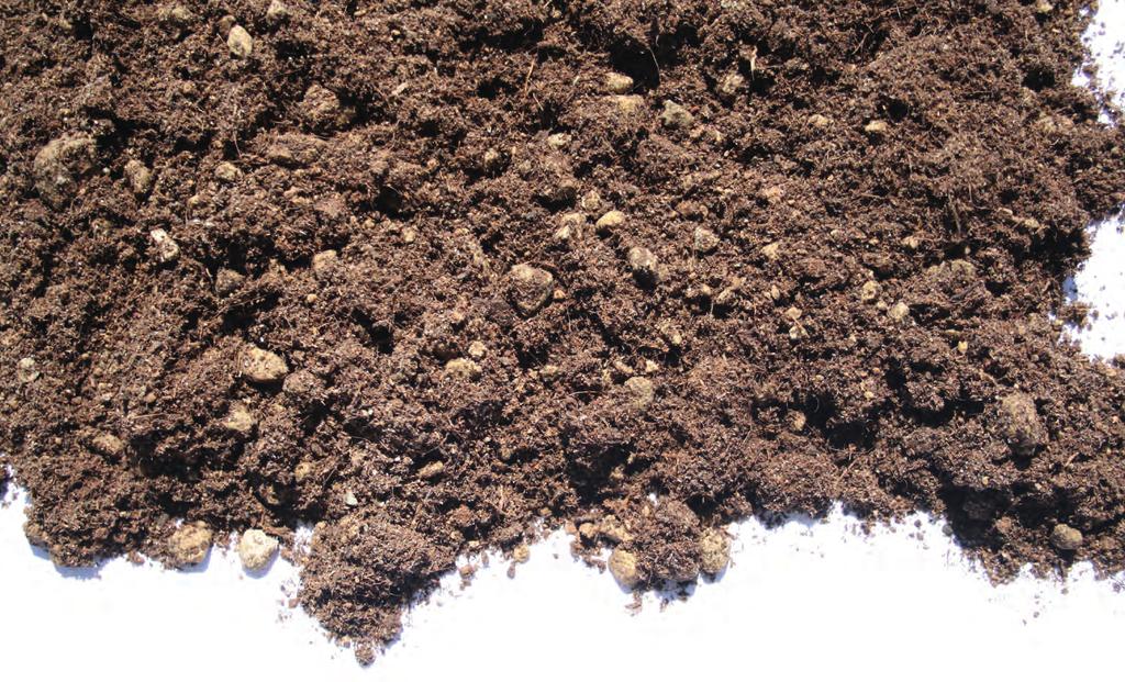 substrati PROFESSIONALE per tappeti erbosi, orti e giardinaggio, in sacconi e sfusi Prodotti di