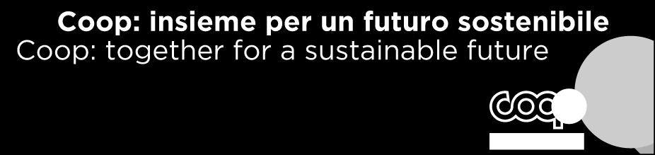 AZIONE LUNGO LA FILIERA PRODUTTIVA: FORNITORI Nel 2006-Prima azienda al mondo Lancia il progetto "Coop for Kyoto" iniziativa per l adesione volontaria dei fornitori del prodotto a marchio Coop agli