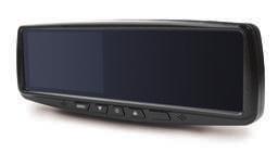 Backeye Monitor / Sistemi di telecamere e monitor MONITOR - GAMMA SELECT VBV-770FM - Monitor LCD digitale 7 multi-immagine 4982 12-24 Vdc Dimensioni (LxAxP): 182 x 122 x 27 mm 3 anni di garanzia 7,0"