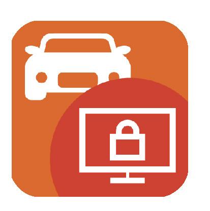 Software Funzione di guida in sicurezza Getac La salute e la sicurezza sul lavoro degli autisti (OHS) è fondamentale per le aziende i cui asset più preziosi sono i veicoli e le persone al