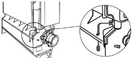 DATI TECNICI Alimentazione elettrica 230~50 +/- 10% V~Hz Campo di regolazione +10 C.