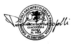 Calvi, 9-25123 Brescia - Italia Sede Amministrativa: Via G. Fara, 26-20124 Milano - Italia tel.