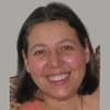 Maria Cristina Ranuzzi, insegnante, psicologa ed esperta di tematiche interculturali.