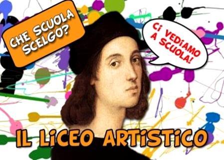 Vieni a scoprire che cosa significa essere liceali v Scienze applicate LICEO ARTISTICO STUDENTE PER UN GIORNO Nella MATTINATA LICEALE potrai frequentare in full immersion: capirai come funziona il