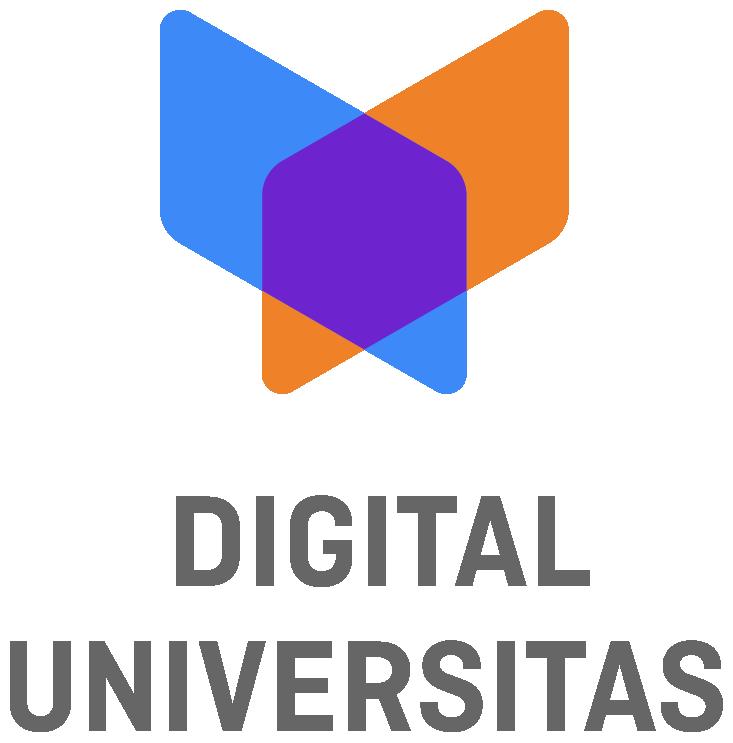 per approfondimenti ulteriori o per partecipare al progetto contatta info@digitaluniversitas.com Via L.
