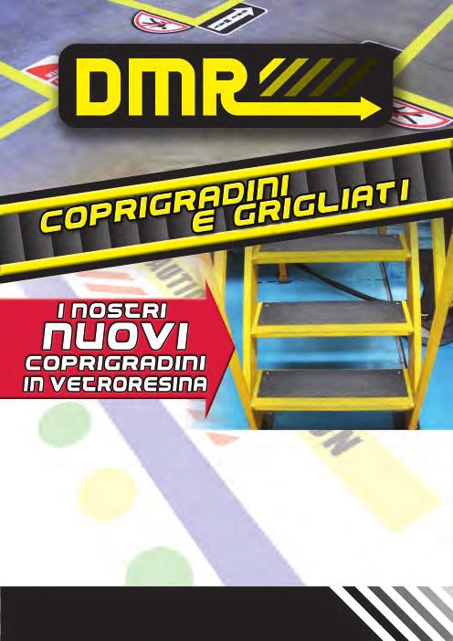 La soluzione rapida ed economica per eliminare il pericolo di scivolamento I coprigradini antiscivolo, creano superfici antiscivolo sicure, resistenti e durature.