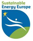 campagna Energia Sostenibile per l Europa (SEE) in Italia.