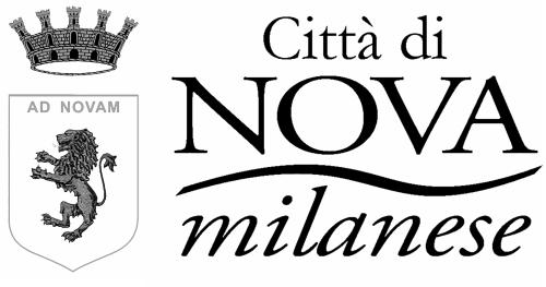 Città di Nova Milanese REGOLAMENTO PER LA