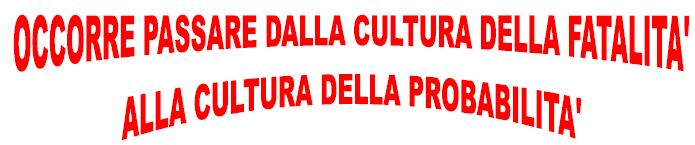 IL FENOMENO INFORTUNISTICO IN ITALIA Il costo degli infortuni in Italia nell anno 2014, secondo la valutazione ISTAT che tiene