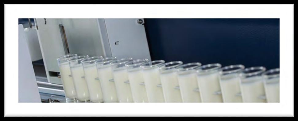 cellule somatiche nel latte (Fossomatic) La conta differenziale