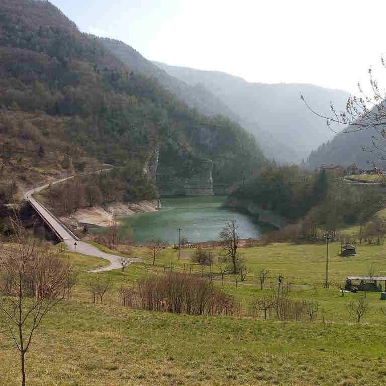 RAPPORTO SULLA RISORSA IDRICA IN VENETO Lago