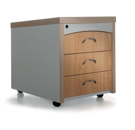 Organisation/Drawers There is a wide range of different-size modules to choose from so as to ensure that your