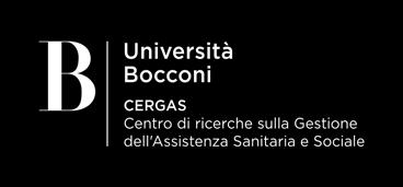 Niccolò Cusumano Ricercatore Osservatorio MASAN CERGAS SDA Bocconi niccolo.cusumano@unibocconi.